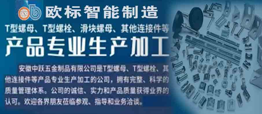 欧标智能制造