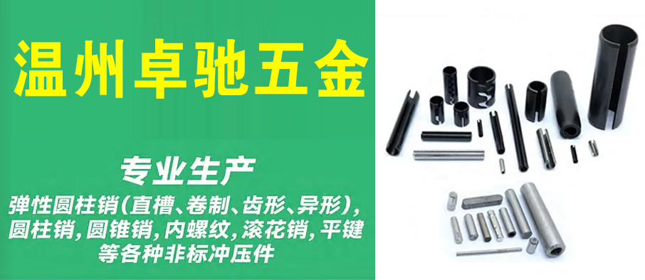 温州卓驰五金有限公司