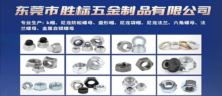 东莞市胜标五金制品有限公司