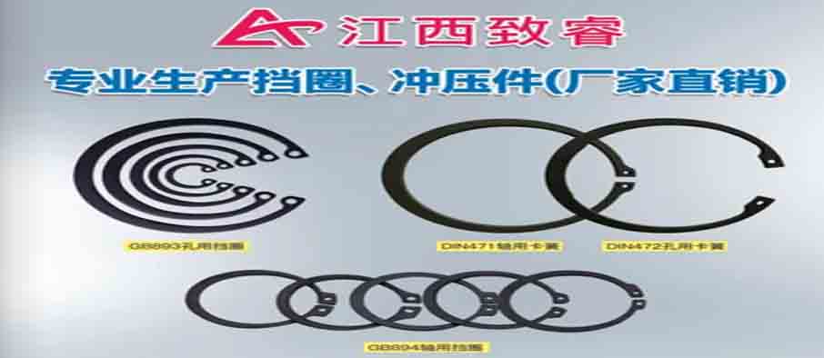江西致睿汽车零部件有限公司