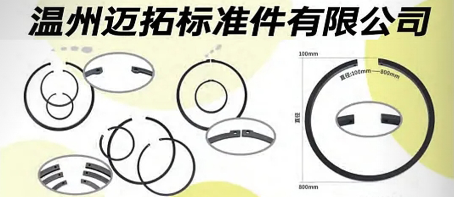 温州迈拓标准件有限公司